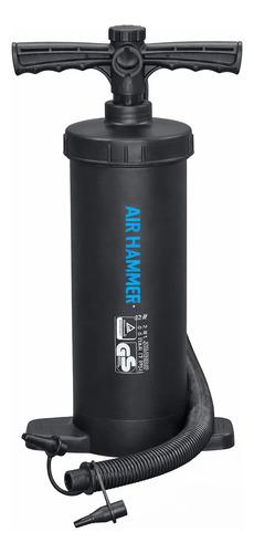 Bote Inflable 5 Personas Tipo Gomón + Remo Inflador Chalecos miniatura 6
