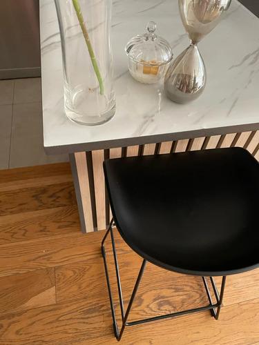 Papel Adhesivo Marmol Impermeable Y Resistente Al Calor 2mts miniatura 36