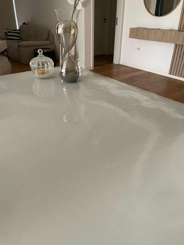 Papel Adhesivo Marmol Impermeable Y Resistente Al Calor 2mts miniatura 39