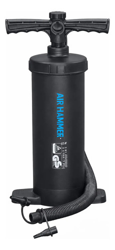 Bote Inflable 5 Personas Tipo Gomón + Remo Inflador Chalecos miniatura 6
