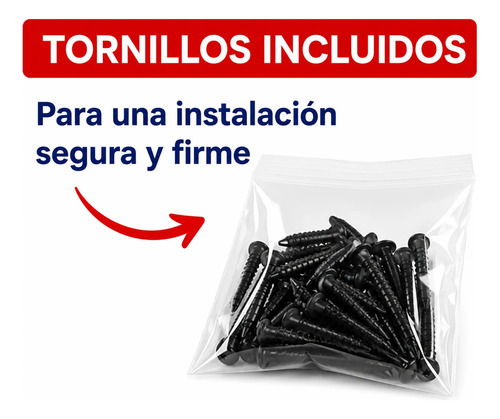 Pinchos Ahuyenta Palomas Espanta Pájaros Púas Acero X10m Plateado miniatura 4