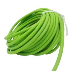 Goma gruesa para gomera de látex natural 5m