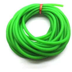 Goma elástica gruesa para resortera profesional