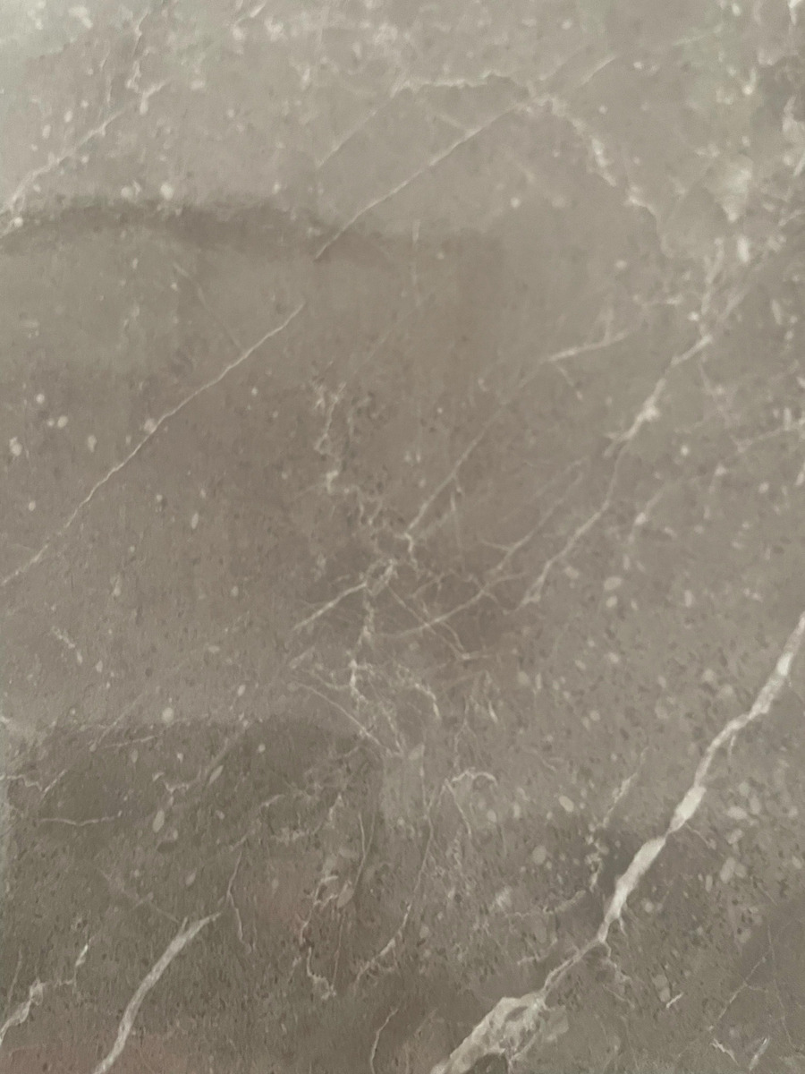 Papel Marmol Autoadhesivo Lavable Resiste Al Calor 10mts - Imagen 2